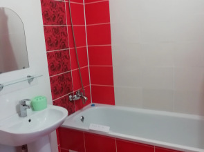 Апартаменты 2-Х комнатные с видом на море