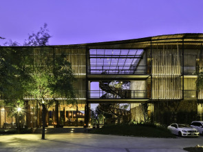 Отель U Pattaya