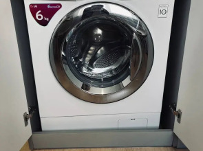 Апартаменты однокомнатные с видом на горы