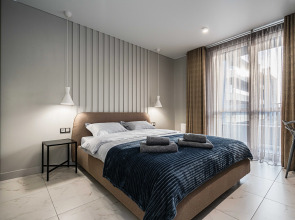 Апартаменты Хамелеон