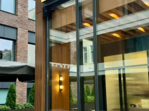 Апартаменты в Самом Центре Сочи в АК Архитектор