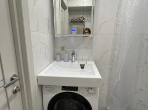 Апартаменты в Слободе