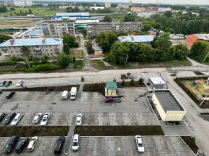 Апартаменты Квартира Возле Аэропорта