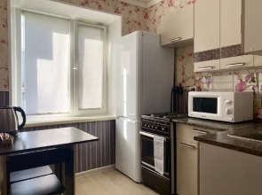 Квартира 1-й микрорайон 14