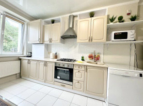 Апартаменты Супер У Королевских Ворот