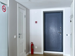 Апартаменты Загородный Клуб LIFE