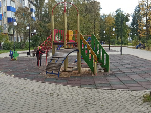 Квартира Радиотехническая