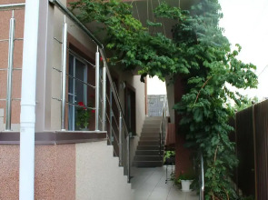 Гостевой Дом Экотель