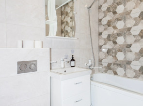 Квартира Abakan.Apart на Советской