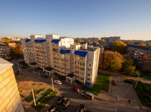 Апартаменты Романтика