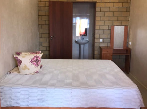 Гостевой дом Мамин Дворик