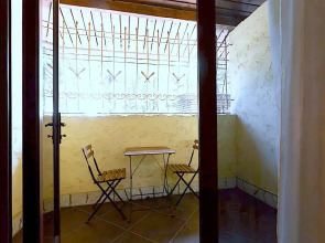 Бутик-отель Элишка