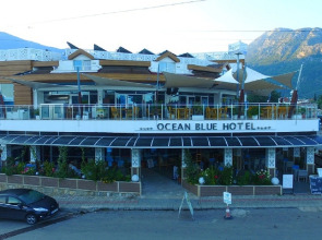 Отель Ocean Blue High Class