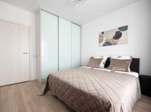 Квартира Евродвушка у метро Филатов Луг