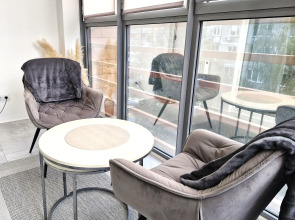 Апартаменты Верхнее Озеро