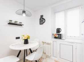 Апартаменты На сутки на Химиков 3