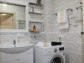 Квартира Уютные апартаменты от компании Чисто Пожить