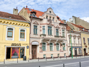 Residence Central Annapolis