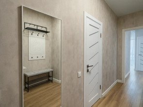 Квартира Однокомнатная в Новом ЖК