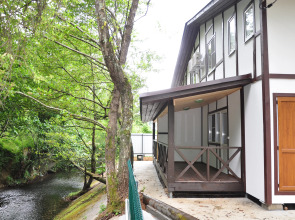 Апарт-отель Вилла Монте Гагра