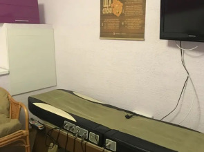 Мини-отель ГК Рублёвка