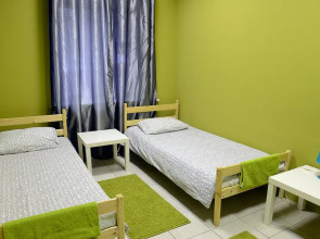 Академ-Хостел