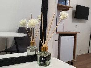 Апартаменты RemiAparts ЖК Самолет