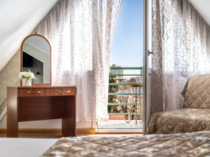 Гостевой дом Зорэмма