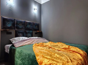 Гостевой дом Мастер и Маргарита