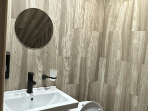 Квартира Двухуровневые апартаменты