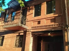 Отель Рогор Хар