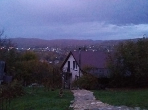 Гостевой Дом Наши Горы