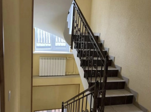 Гостевой дом Нана