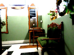 Апарт-Отель Yoho Ocean Studios