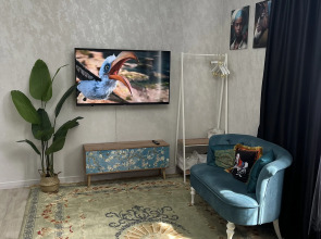 Квартира Студия Нальчик