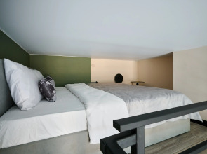 Квартира Апартаменты Два Города Рядом с метро Текстильщики