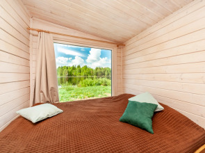 Гостевой Дом Твоё озеро