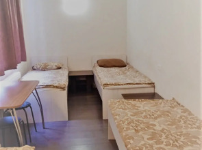 Гостевой дом Фоминское