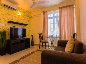 Отель Octave Maldives