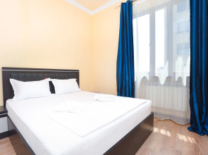 Апартаменты on Argishti Str. 11-80