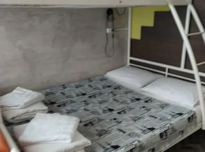 Меблированные комнаты Cinema Moscow