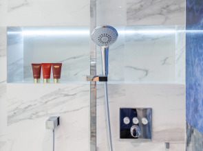 Апартаменты Baltic Lazur Sea