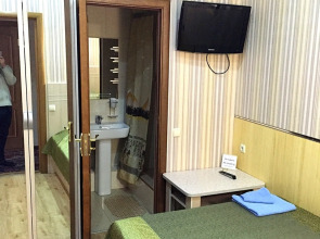 Мини-Отель Лаки