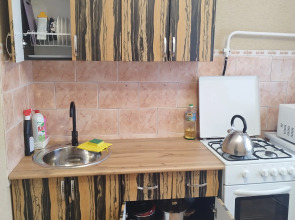 Квартира Однокомнатная в центре