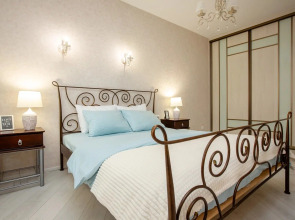 Апартаменты Mayak