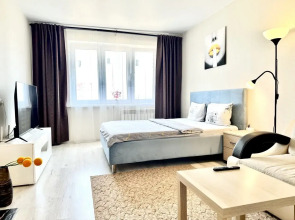 Квартира на улице Маршала Устинова д.3