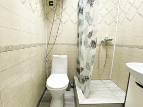 Гостевой дом Милый Дом