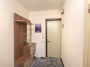 Квартира на Терешковой