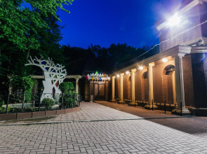 Отель Лесная поляна