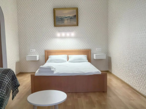 Апартаменты Clever Apartment